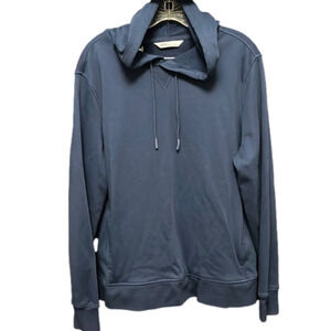𝅺DSG- Dick’s Sporting Goods navy blue hoodie